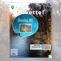 Image for Olivette