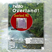 Image for Overland