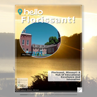 Image for Florissant