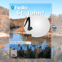 Image for St. John