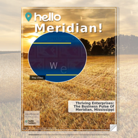 Image for Meridian