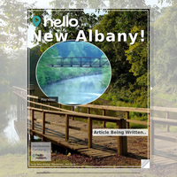 Image for New Albany