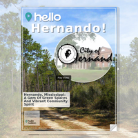 Image for Hernando