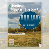 Image for Horn Lake