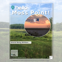 Image for Moss Point