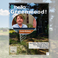 Image for Greenwood