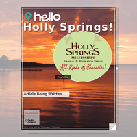 Image for Holly Springs