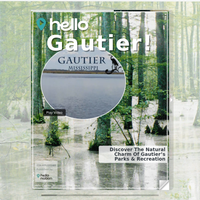 Image for Gautier