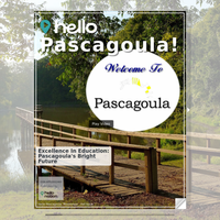 Image for Pascagoula