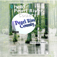 Image for Pearl River County