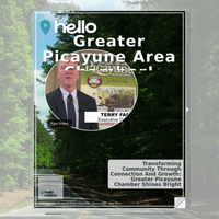 Image for Greater Picayune Area Chamber