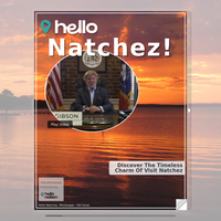 Image for Natchez