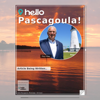 Image for Pascagoula