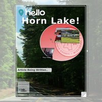 Image for Horn Lake