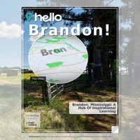 Image for Brandon