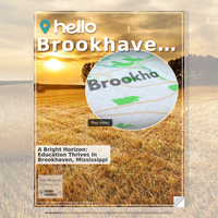 Image for Brookhaven