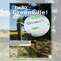 Image for Greenville