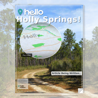 Image for Holly Springs