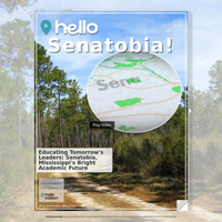 Image for Senatobia