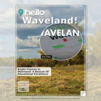 Image for Waveland