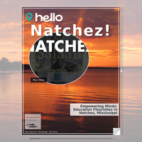 Image for Natchez