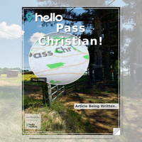 Image for Pass Christian