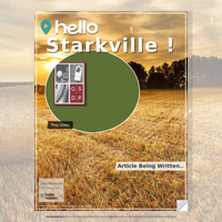 Image for Starkville 