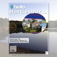 Image for Hattiesburg