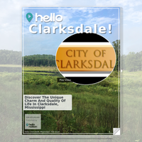 Image for Clarksdale