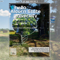 Image for Alcorn State University