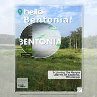 Image for Bentonia