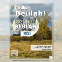 Image for Beulah