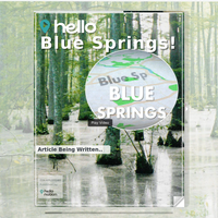 Image for Blue Springs