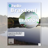 Image for Braxton