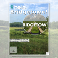 Image for Bridgetown