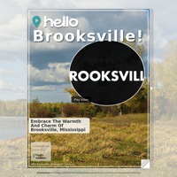 Image for Brooksville