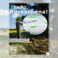 Image for Buckatunna