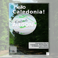 Image for Caledonia