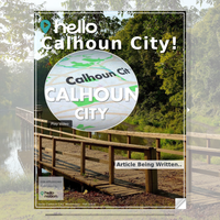 Image for Calhoun City