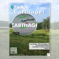 Image for Carthage