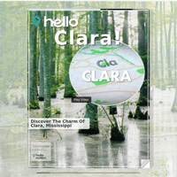 Image for Clara