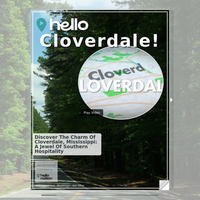 Image for Cloverdale