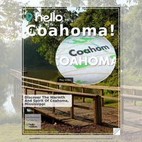 Image for Coahoma