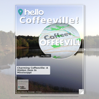 Image for Coffeeville