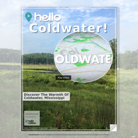 Image for Coldwater