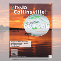 Image for Collinsville