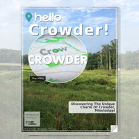 Image for Crowder