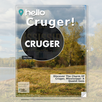 Image for Cruger