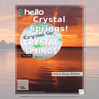 Image for Crystal Springs