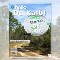 Image for De Kalb